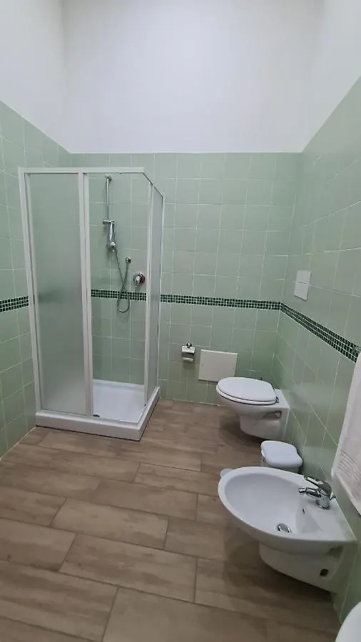 Hotel La terrazza delle fate Napoli