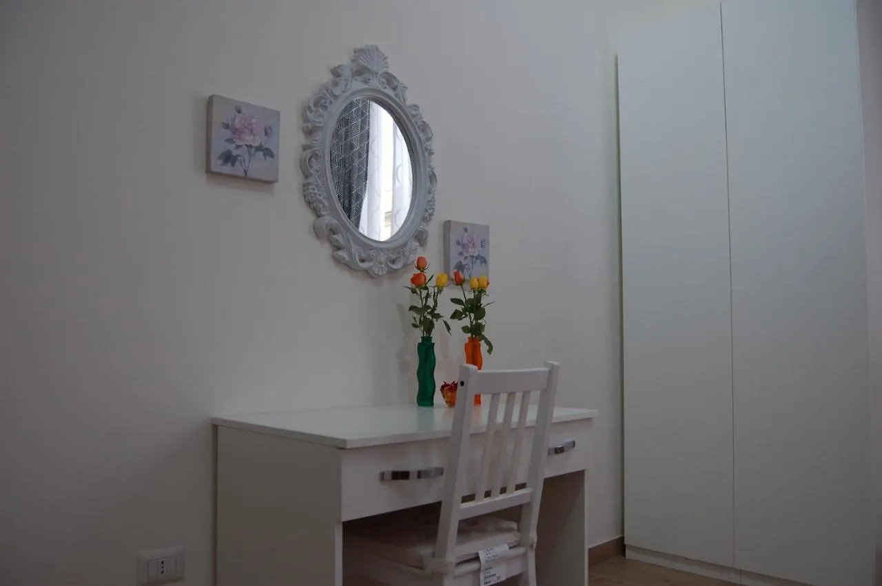 Hotel La terrazza delle fate Napoli Affittacamere