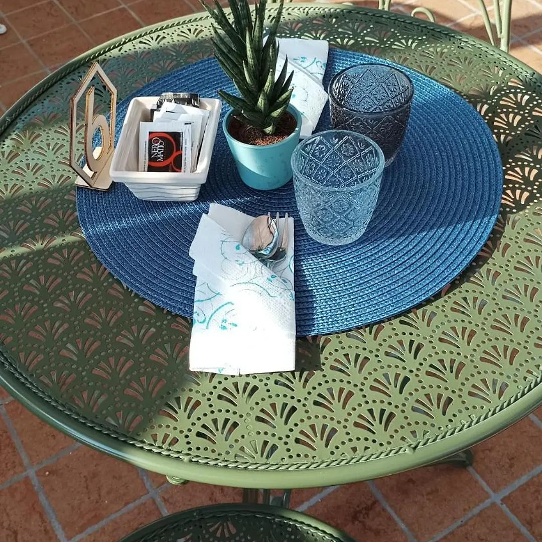 Hotel La terrazza delle fate Napoli