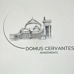 Affittacamere Domus Cervantes, Napoli