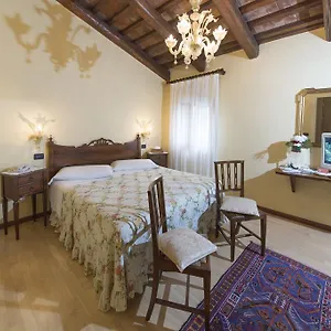 *** Hotel La Rescossa Italia