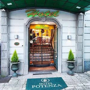 Hotel Potenza, Napoli