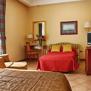 Hotel Le Cheminée Business, Napoli