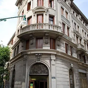  Ostello Domus Civica Italia