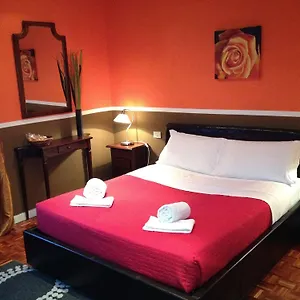 *** Bed & Breakfast Carmen Italia