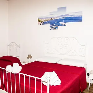 Bed & Breakfast O' Sole E' Napule, Napoli
