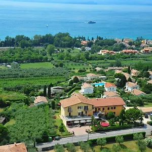 *** Hotel Panoramica Italia